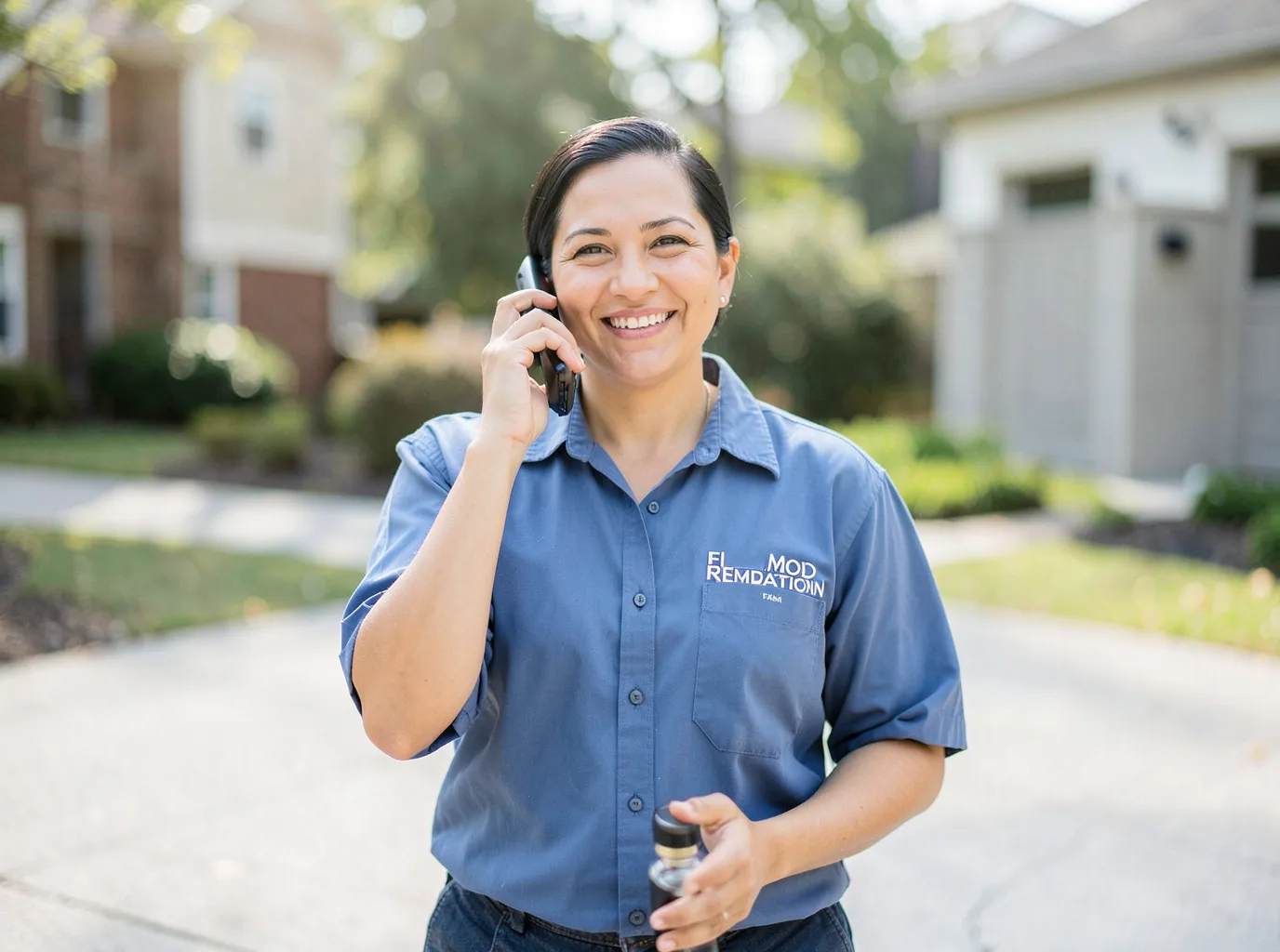 Mold Remediation Tonopah, AZ FAQs